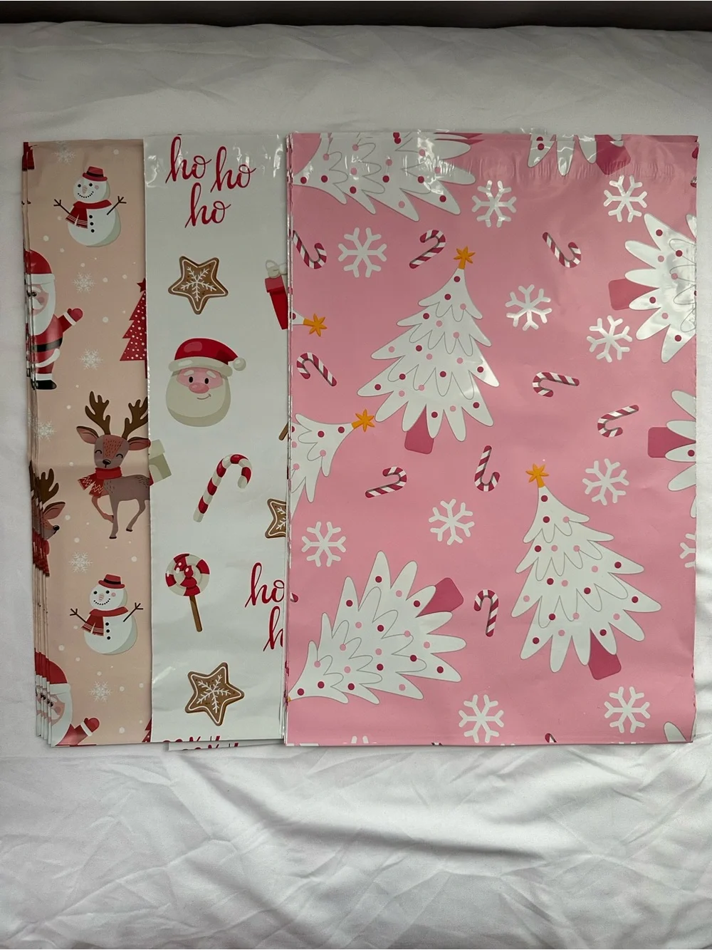 N/A spread holiday
